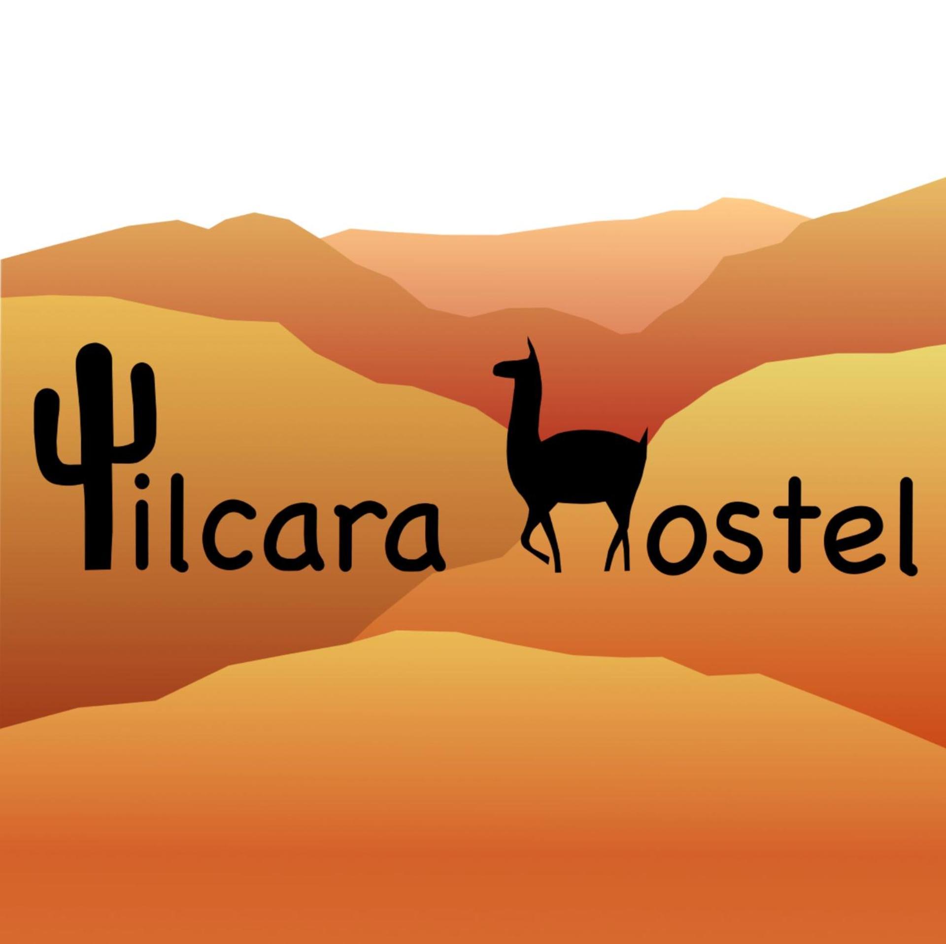 Tilcara Hostel Exterior foto